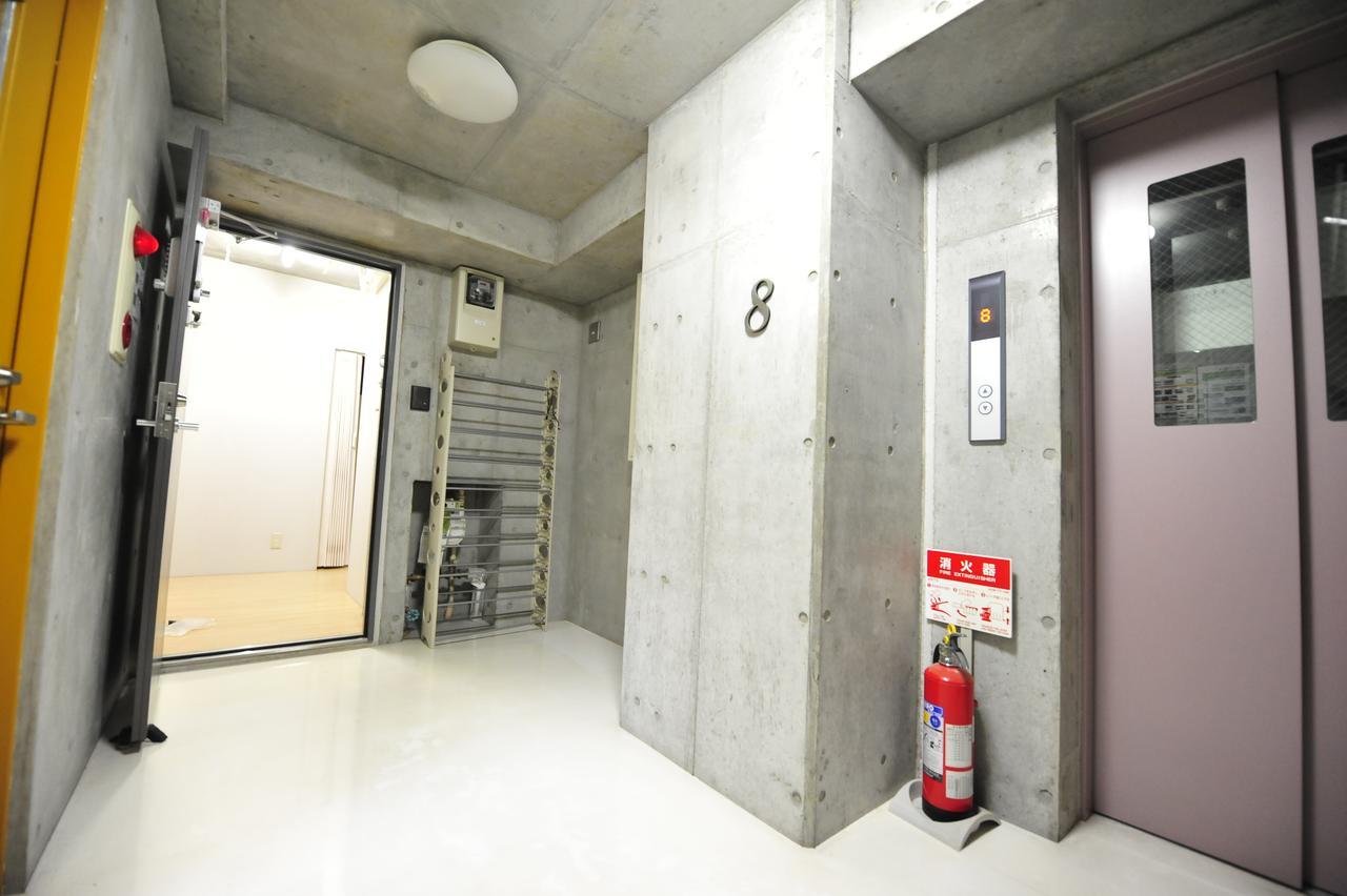 King'S Hotel Tokyo Exterior photo